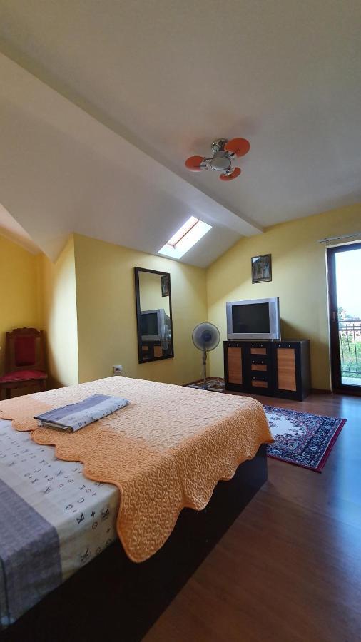 Vila Granada Eforie Nord Εξωτερικό φωτογραφία