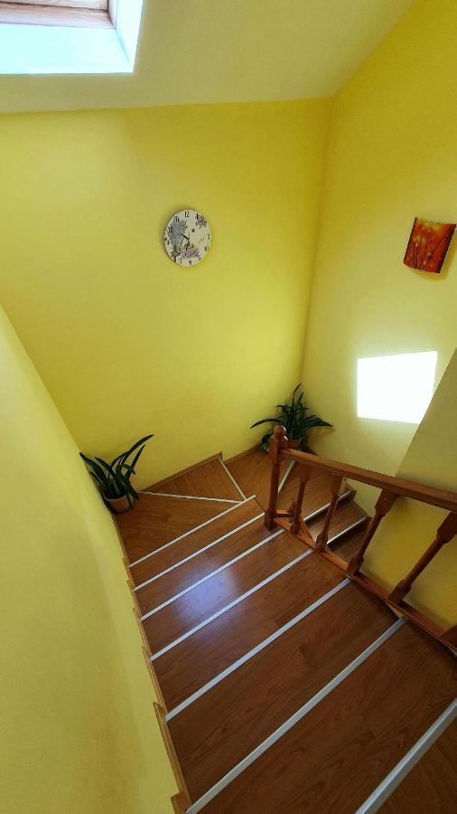 Vila Granada Eforie Nord Εξωτερικό φωτογραφία