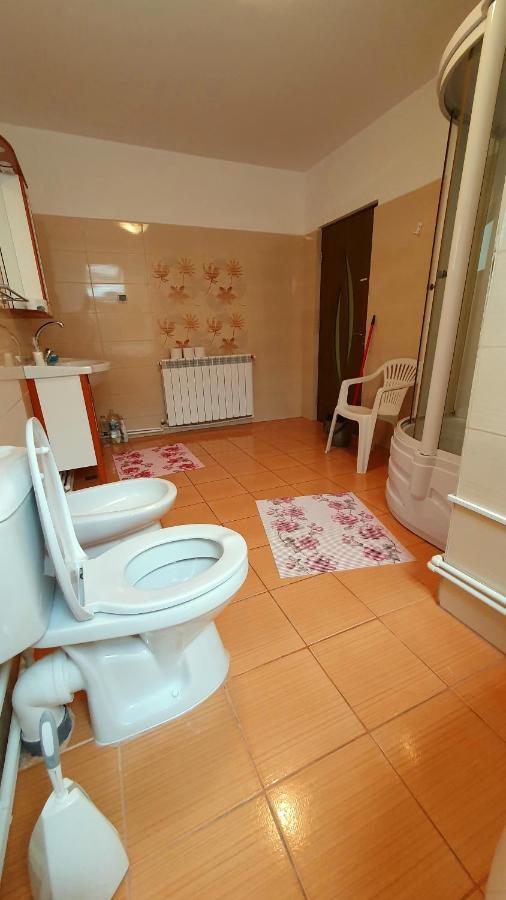 Vila Granada Eforie Nord Εξωτερικό φωτογραφία