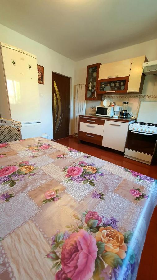 Vila Granada Eforie Nord Εξωτερικό φωτογραφία