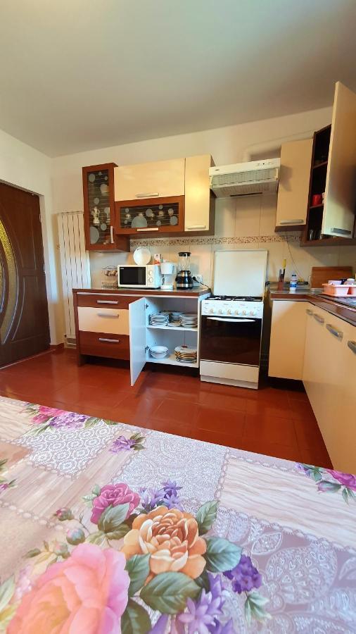 Vila Granada Eforie Nord Εξωτερικό φωτογραφία