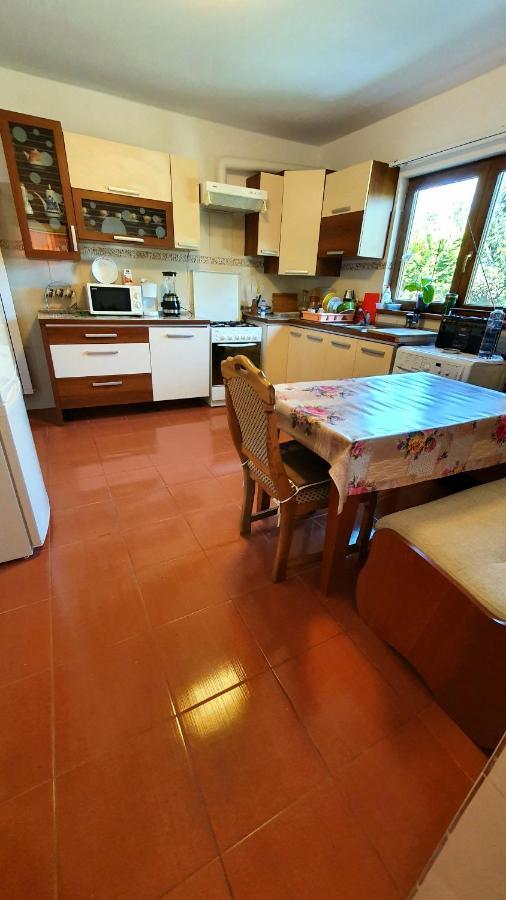 Vila Granada Eforie Nord Εξωτερικό φωτογραφία